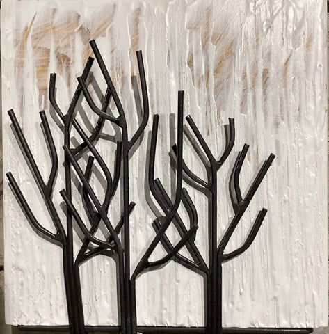 Boscage- Sunset #418