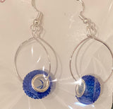 Earrings by Lucy De Sousa - Martello Alley