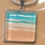 Necklaces by Lucy De Sousa