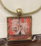 Necklaces by Lucy De Sousa