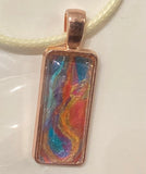 Necklaces by Lucy De Sousa