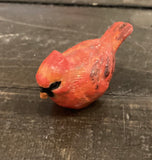 TeenyTiny Baby Cardinal Statue Collection - Martello Alley