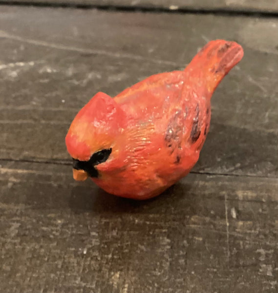 TeenyTiny Baby Cardinal Statue Collection - Martello Alley