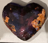 Painted Rock - Assorted hearts