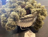 Crochet My Heart Potted Plant - Martello Alley