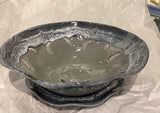 Berry Bowl Set by Maxwell Pottery