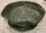 Berry Bowl Set by Maxwell Pottery