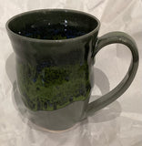 Maxwell Pottery Large Mug
