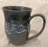 Maxwell Pottery Large Mug