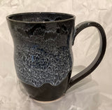 Maxwell Pottery Large Mug