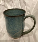 Maxwell Pottery Large Mug