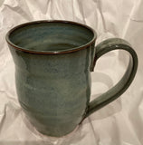 Maxwell Pottery Large Mug