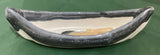Maxwell Pottery CANOE DIP POT