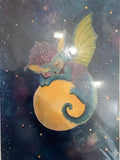 Assorted 8x10 prints by Elaine Burke