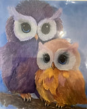 Assorted 8x10 prints by Elaine Burke