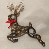 Various Quilled Ornaments