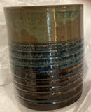 Wheel Works Utensil Holder / Vase