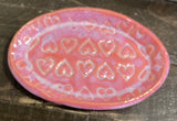 Wheel Works Soap Dish