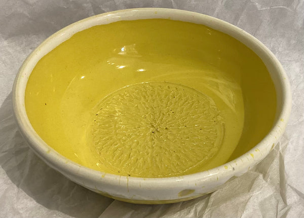 Wheel Works Garlic Grater