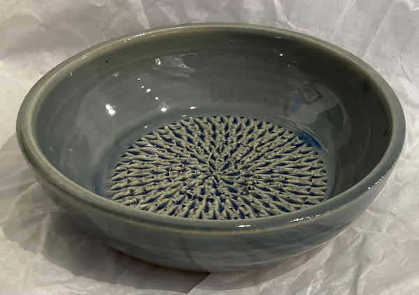 Wheel Works Garlic Grater