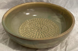 Wheel Works Garlic Grater