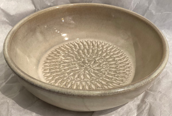 Wheel Works Garlic Grater