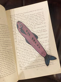 Bookmarks by Budyanee - Martello Alley