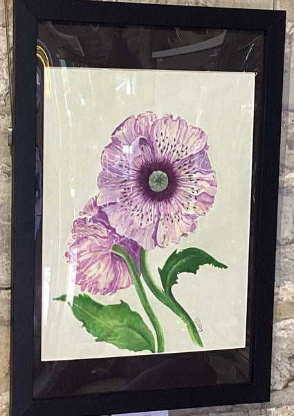 Big Peony by Rossi Salter
