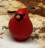 TeenyTiny Baby Cardinal Statue Collection