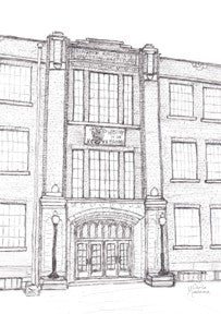 K.C.V.I., Kingston