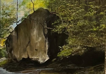 The Rock