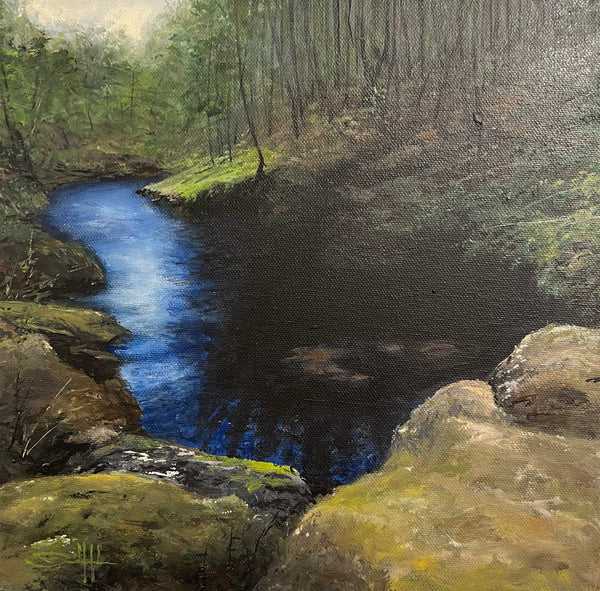The Fishing Hole