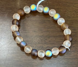 Glass Beaded Bracelets