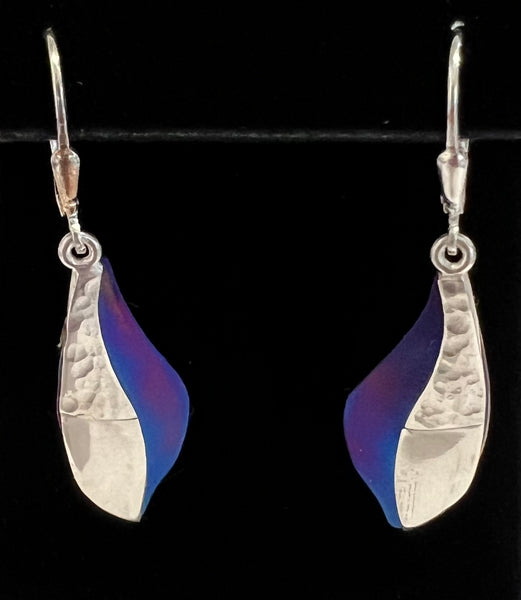 Aurora Earrings