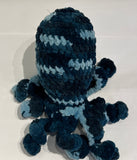Crocheted Animals