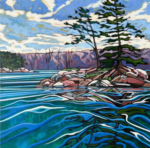 Margaret Cora Coasters