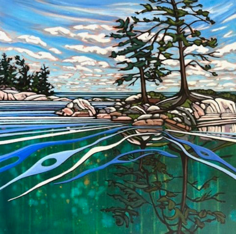 Margaret Cora Trivets