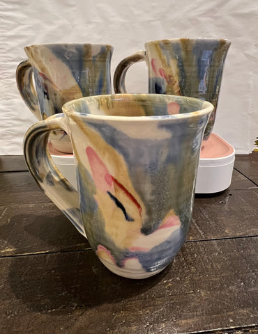 Bailey-Brown Merry Mug