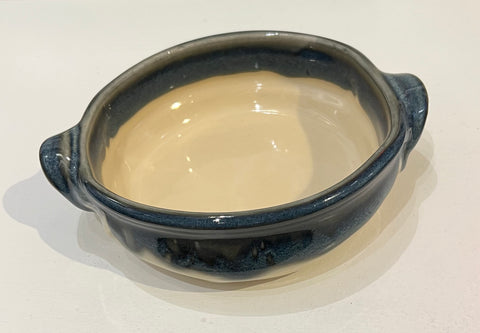 Maxwell Pottery Brie Baker