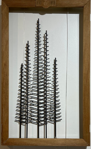 Vanity Pine 5   #345