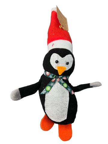 Christmas Penguin