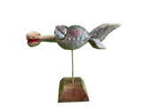 Wacky Blowfish by Frank Spadafora - Martello Alley