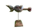 Wacky Blowfish by Frank Spadafora - Martello Alley