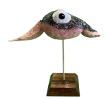 Wacky Blowfish by Frank Spadafora - Martello Alley
