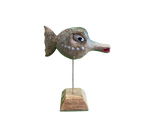 Wacky Blowfish by Frank Spadafora - Martello Alley