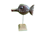 Wacky Blowfish by Frank Spadafora - Martello Alley