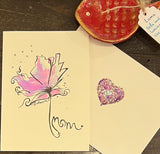 Hand Painted All Occasion Cards by Golazin