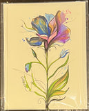 Hand Painted All Occasion Cards by Golazin