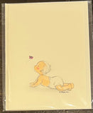 Hand Painted All Occasion Cards by Golazin