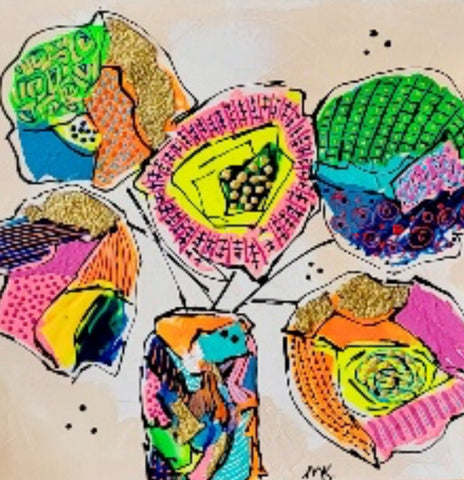 Fluorescent Fun